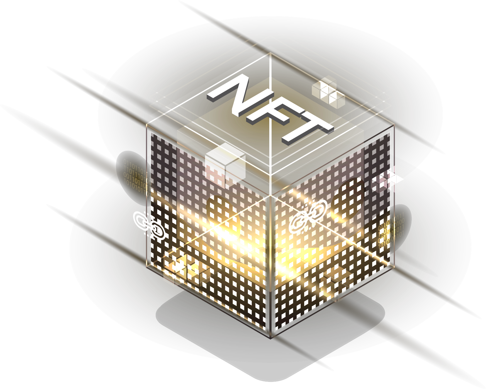 Digital Art Token [ DAT ]